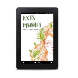 E-BOOK Axis Mundi - Anna Jurewicz