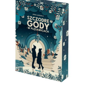 Szczodre Gody w Plęsawicach - Anna Jurewicz