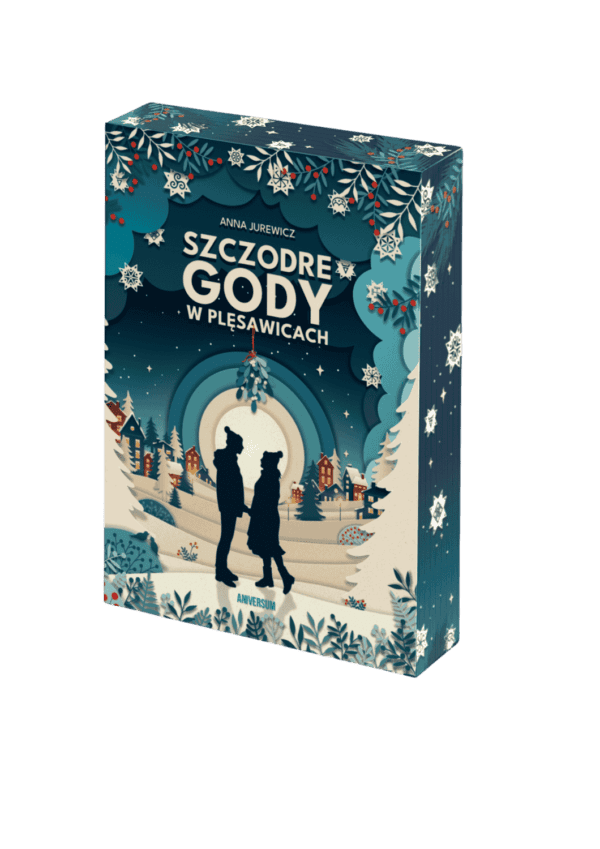 Szczodre Gody w Plęsawicach - Anna Jurewicz